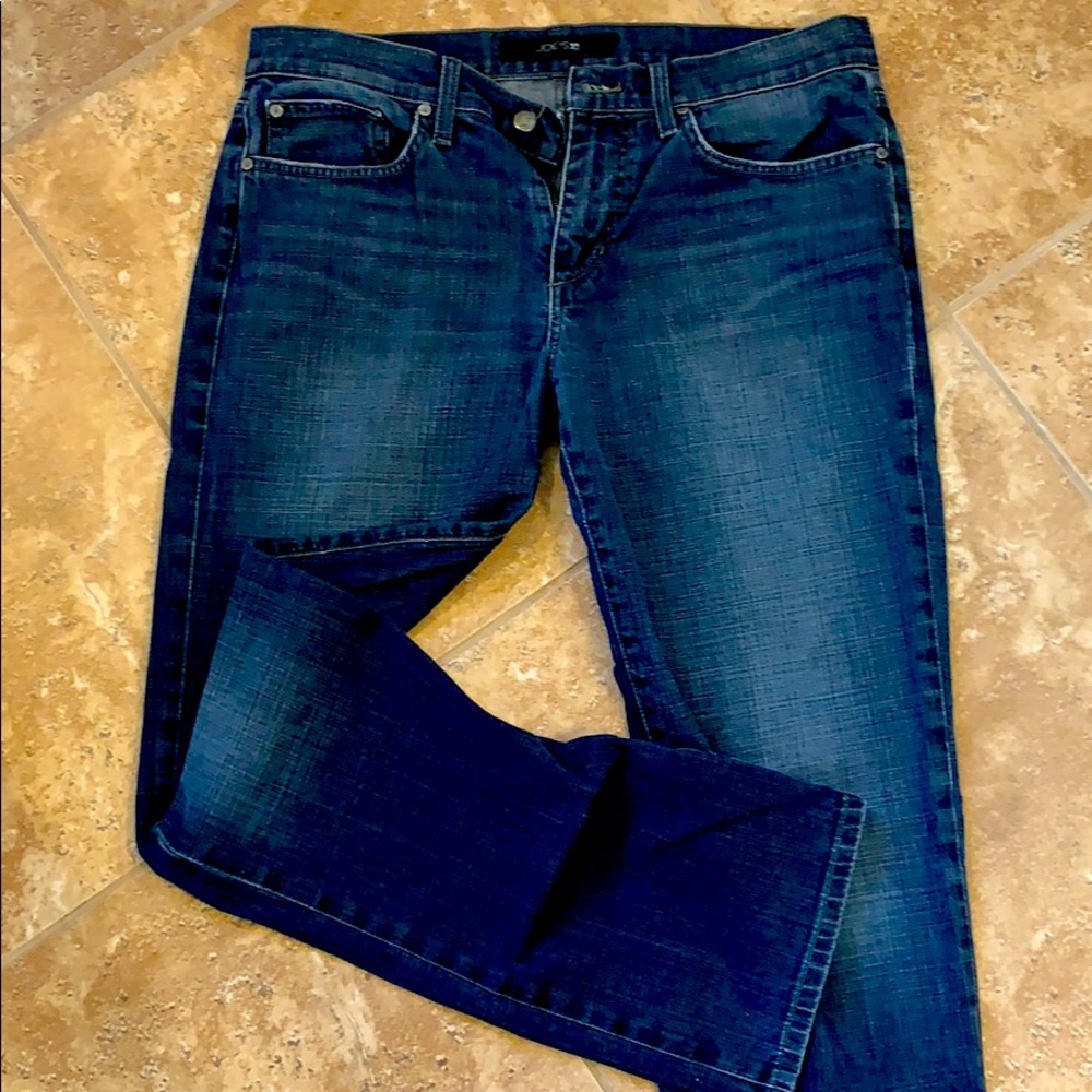 Joe’s Jean